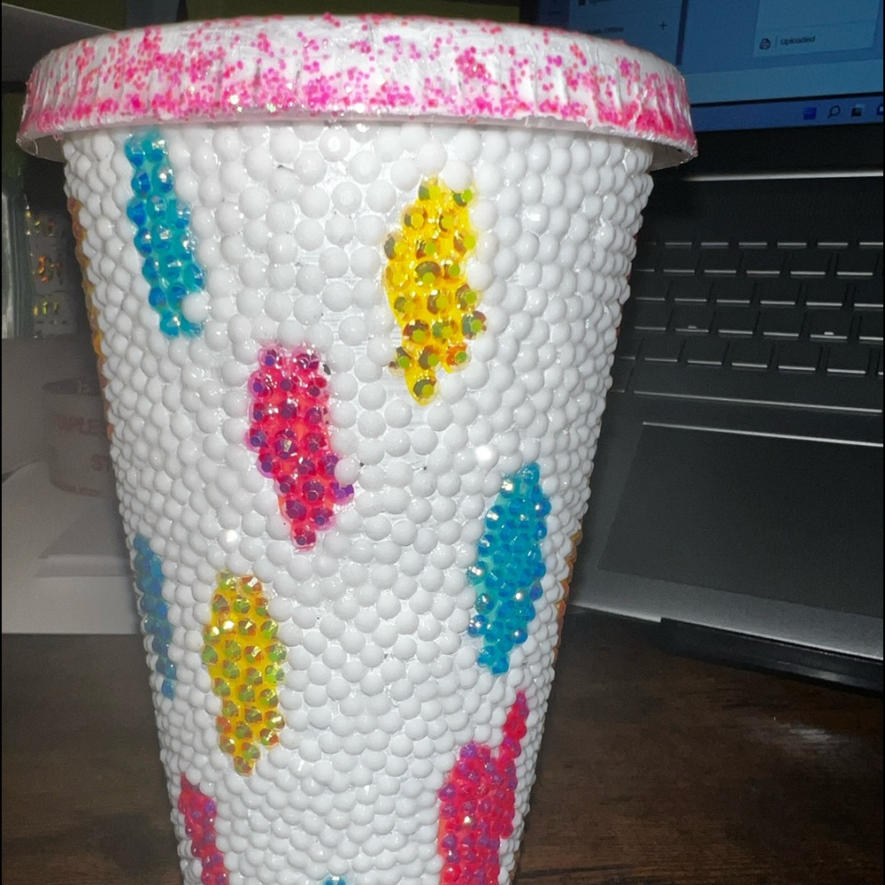 24 oz Cold Cup